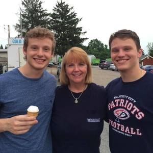 Meet your Posher, Donna